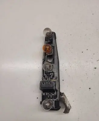 Opel Vectra B Tail light bulb cover holder