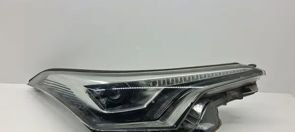 Toyota C-HR I Headlight/headlamp 81110F4071