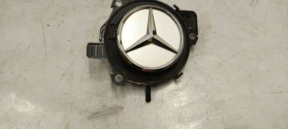 Mercedes-Benz S C217 Tailgate handle with camera A0999970029
