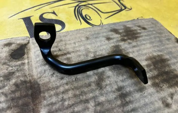 Renault Espace VI Other exterior part 862535R