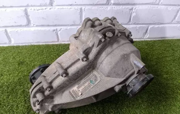 Mercedes-Benz ML W164 Gearbox transfer box case A2512800900