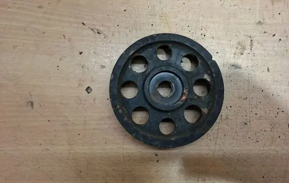 Volkswagen Transporter - Caravelle T4 Camshaft pulley/ VANOS 074130111A