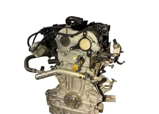 Volvo V40 Engine D4204T8 31416099 1583869