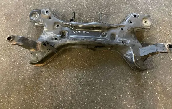 Skoda Fabia Mk3 (NJ) Front subframe