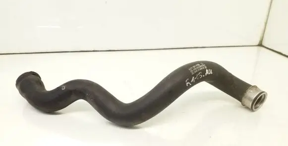 Mercedes-Benz E W211 Engine coolant pipe/hose A2115010782