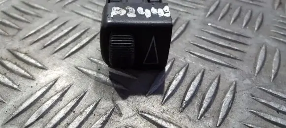 Panel lighting control switch