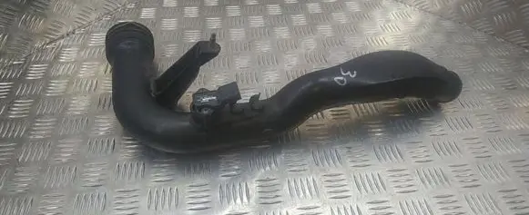 Audi A4 S4 B7 8E 8H Intercooler hose/pipe 8E0145762