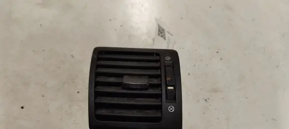 KIA Sorento Dashboard side air vent grill/cover trim 974903E000