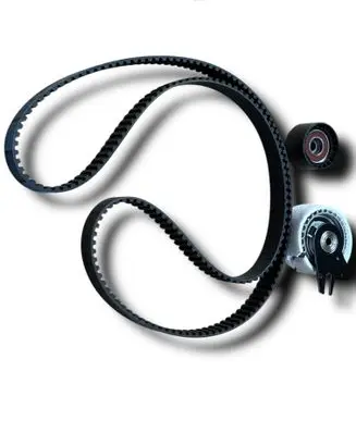 Fiat Stilo Alternator belt D673 71773313