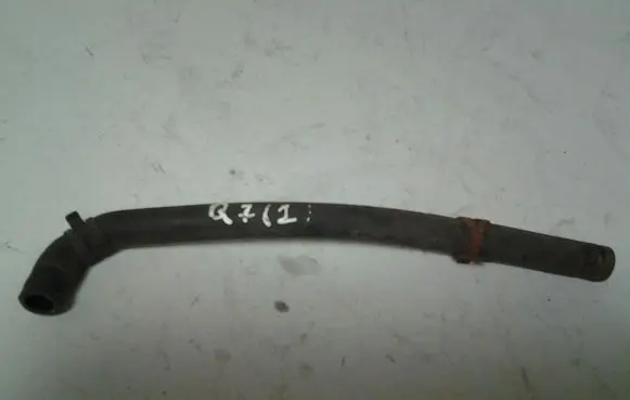 Audi Q7 4L Engine coolant pipe/hose