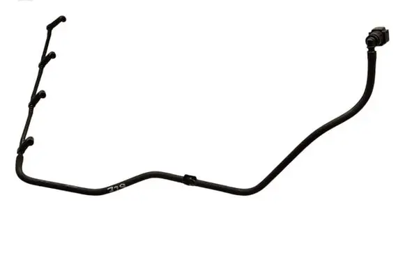 Fuel return line/hose