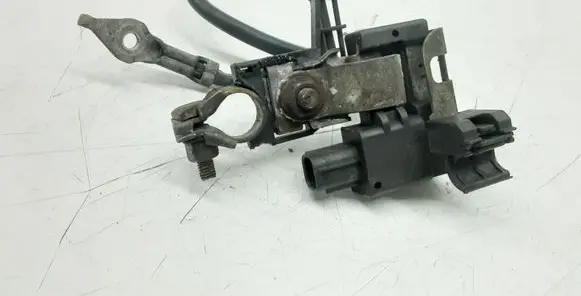Toyota Yaris Positive wiring loom 2885040020