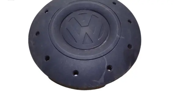 Volkswagen Transporter - Caravelle T5 Original wheel cap 7H0601151B