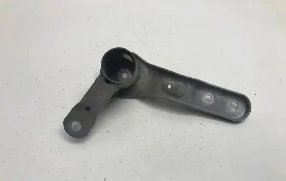 BMW iX3 Rear subframe 6888096
