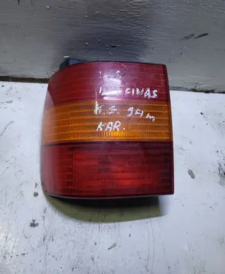 Volkswagen PASSAT B4 Rear/tail lights 3A9945111