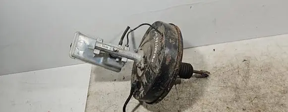 Nissan Primastar Brake booster 8200837097 93861713