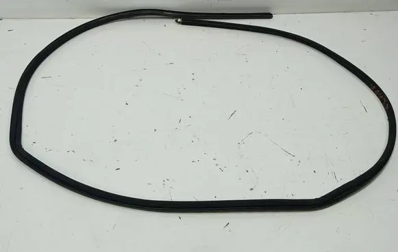 Honda Accord Trunk rubber seal (body) 