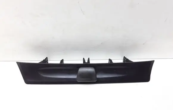 Other dashboard part