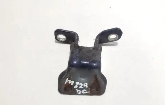 Mazda 323 Rear door lower hinge