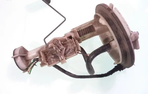Fuel level sensor