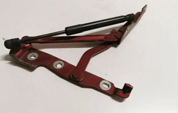 Ford Mustang V Tailgate/trunk/boot hinge AR3363406A10AA