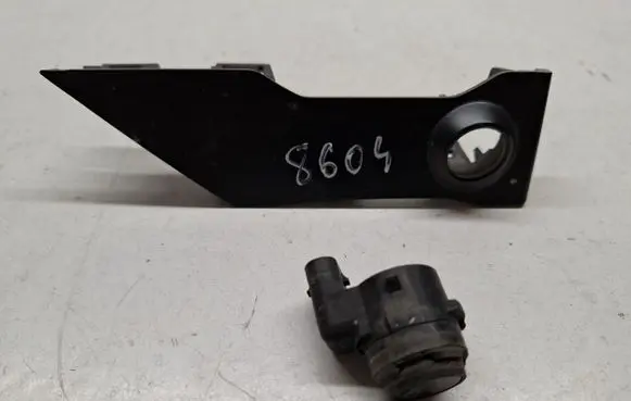 Volvo XC90 Front parking sensor holder (PDC) 31414472 31471007