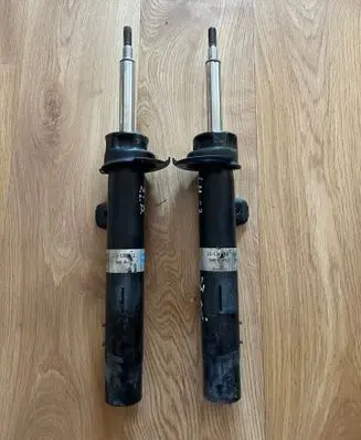 BMW 3 E92 E93 Front shock absorber/damper 31316785589 31316785590