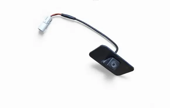 Chevrolet Suburban Reversing camera 23378804