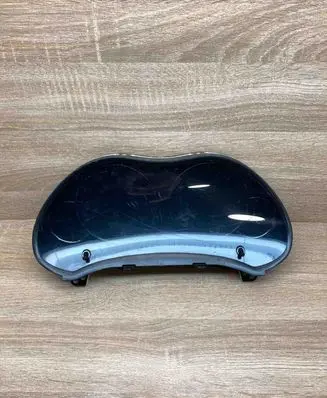 Toyota Previa (XR30, XR40) II Speedometer (instrument cluster) 8380005640H 2574109875