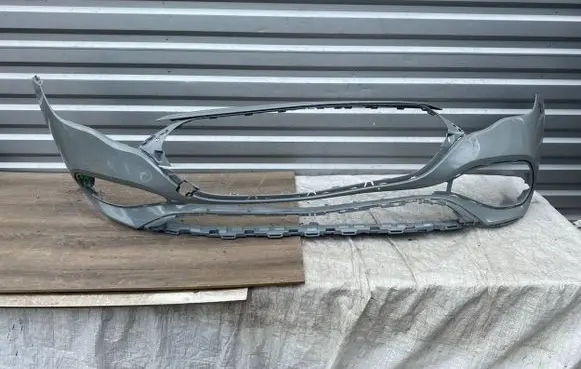 Mercedes-Benz E W214 Front bumper 2148857200