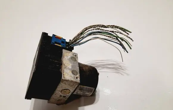 Citroen C5 ABS Pump