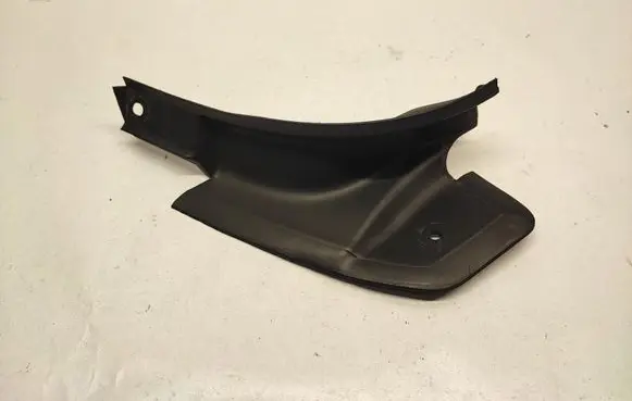 Jaguar XF X250 Rear/tail light trim molding 8X23279A66AD