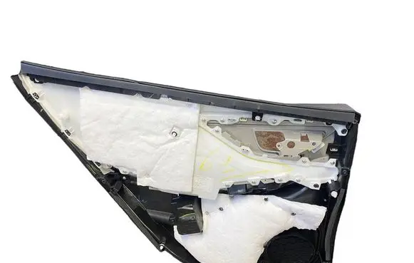 Subaru Outback (BT) Rear door card panel trim 94220AN14A S73512720