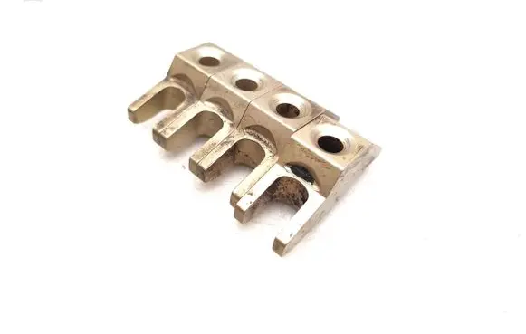 Fiat Doblo Fuel Injector clamp holder