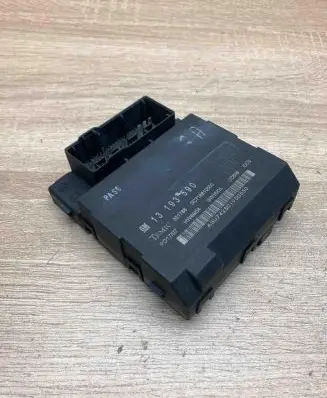 Opel Signum Central body control module 13193590 351788