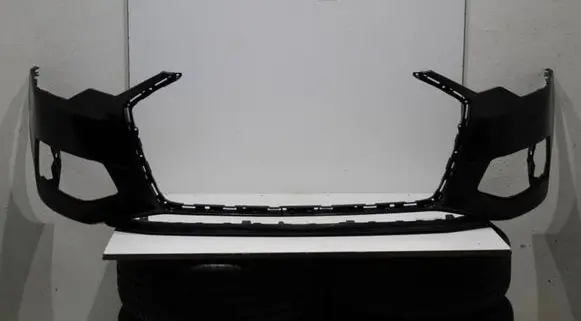Audi A6 S6 C8 4K Front bumper
