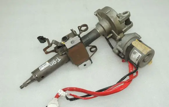 Toyota Avensis T270 Electric power steering pump 4525005861 4525005550