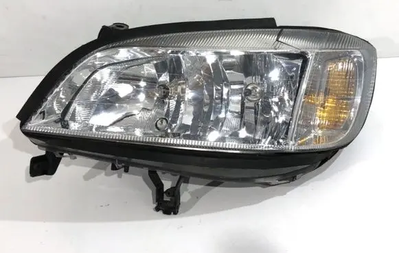 Headlight/headlamp