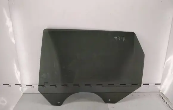 Fiat Freemont Rear side window 43R004589P