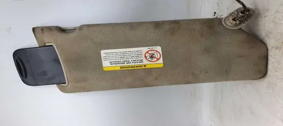 Chrysler Pacifica Sun visor 04698974AB