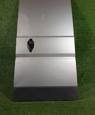 Fiat Ducato Rear door 