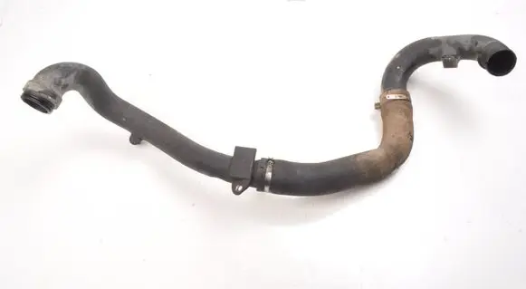 Opel Combo D Air intake hose/pipe 00519017540E
