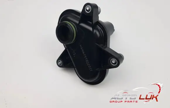 Mercedes-Benz E W213 Oil sump strainer pipe 