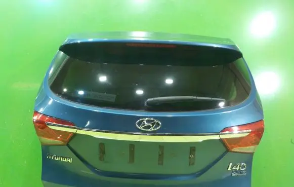 Hyundai i40 Tailgate/trunk/boot lid XP105