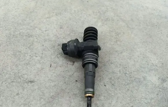 Volkswagen Golf V Fuel injector 038130073BN