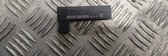 Volvo S90, V90 Aerial antenna amplifier 31346697