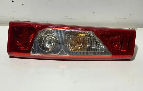 Fiat Scudo Rear/tail lights