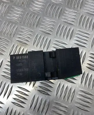 Volvo XC90 ESP (stability system) control unit 8691998 34526944