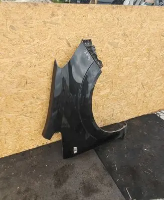 Opel Zafira B Fender 