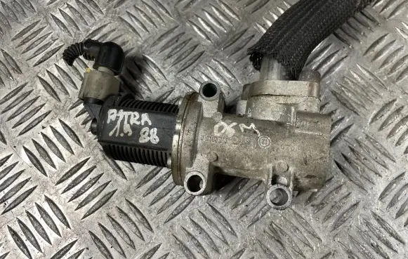 Opel Astra H EGR valve 50024005